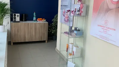 Beauty Point Agnieszka Ciesielska