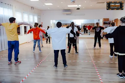 Szkoła Tańca KING DANCE